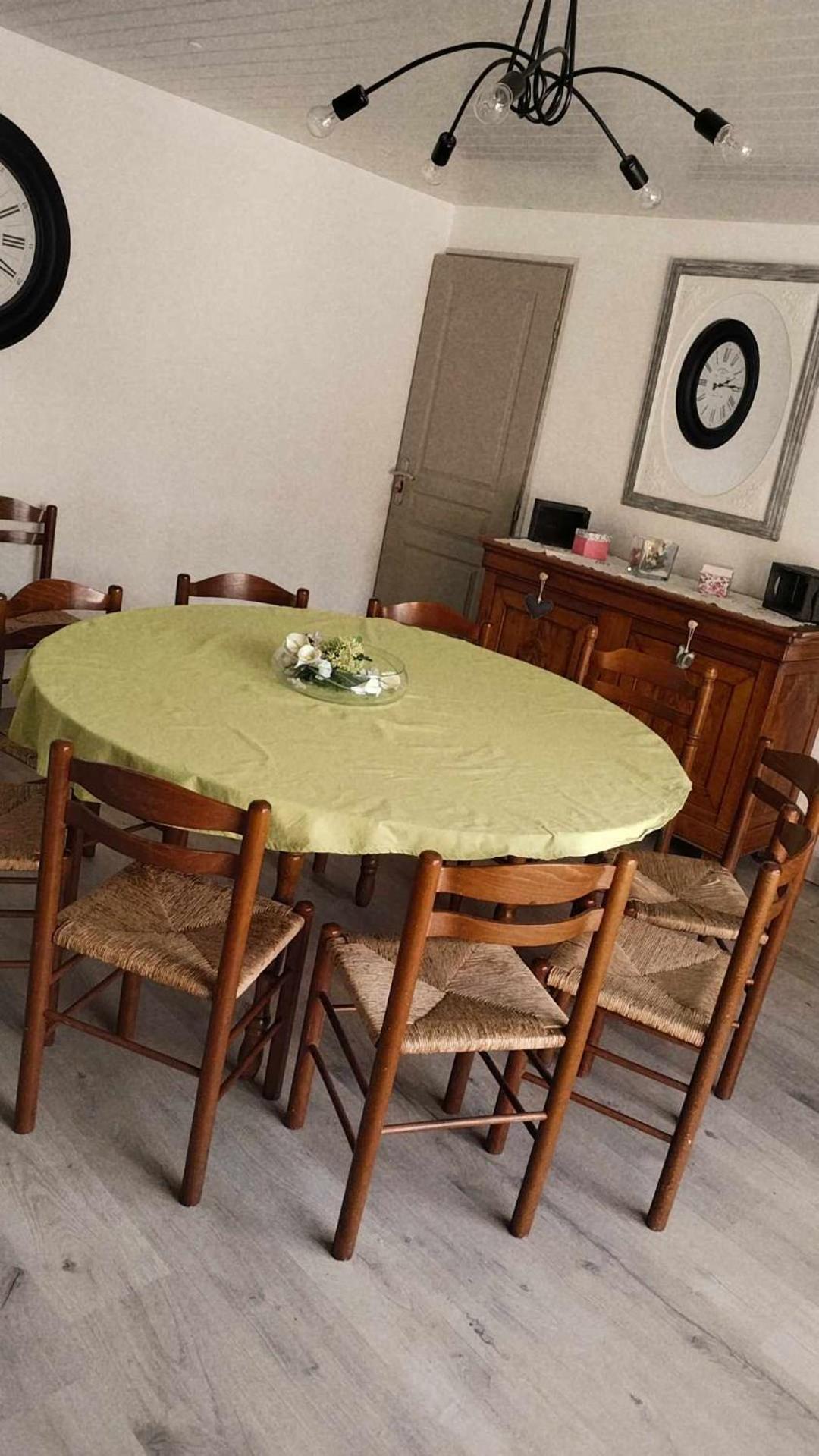 Le Gite De Marie Βίλα Ferques Εξωτερικό φωτογραφία